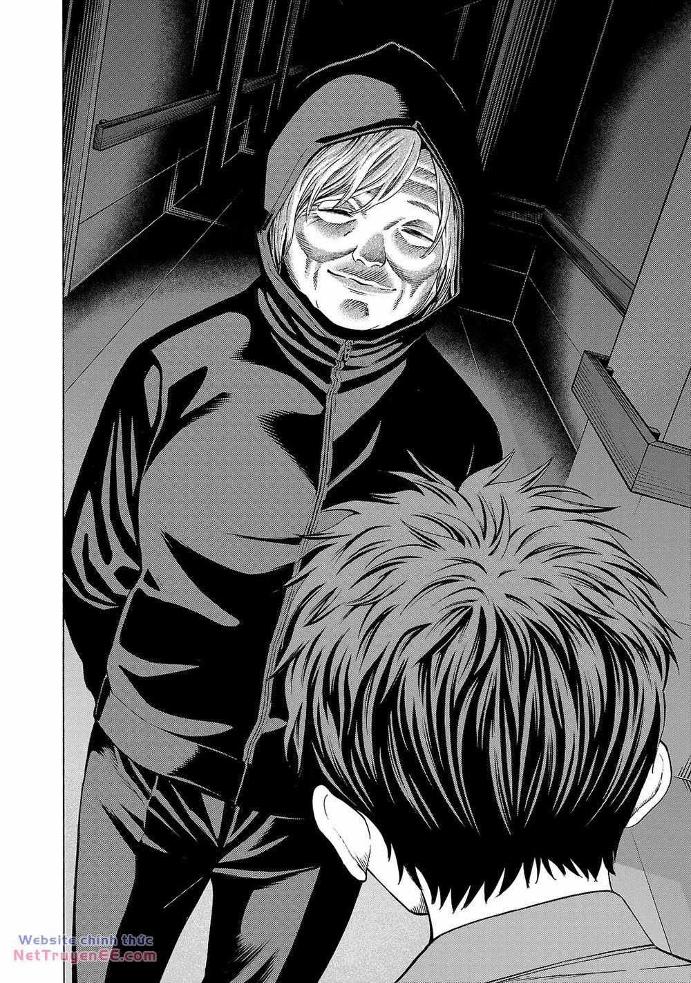 Psycho X Past: Những Vụ Án Giết Người Kỳ Quái 8 trang 28