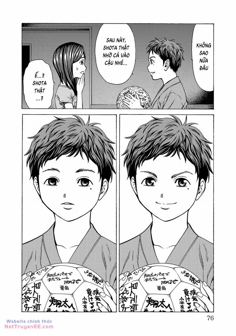 Psycho X Past: Những Vụ Án Giết Người Kỳ Quái 9 trang 27