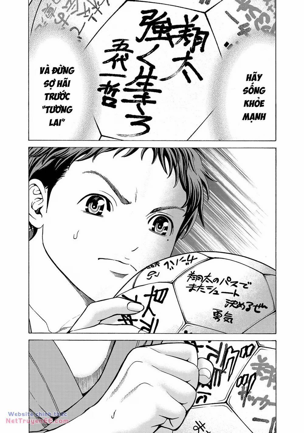 Psycho X Past: Những Vụ Án Giết Người Kỳ Quái 9 trang 32