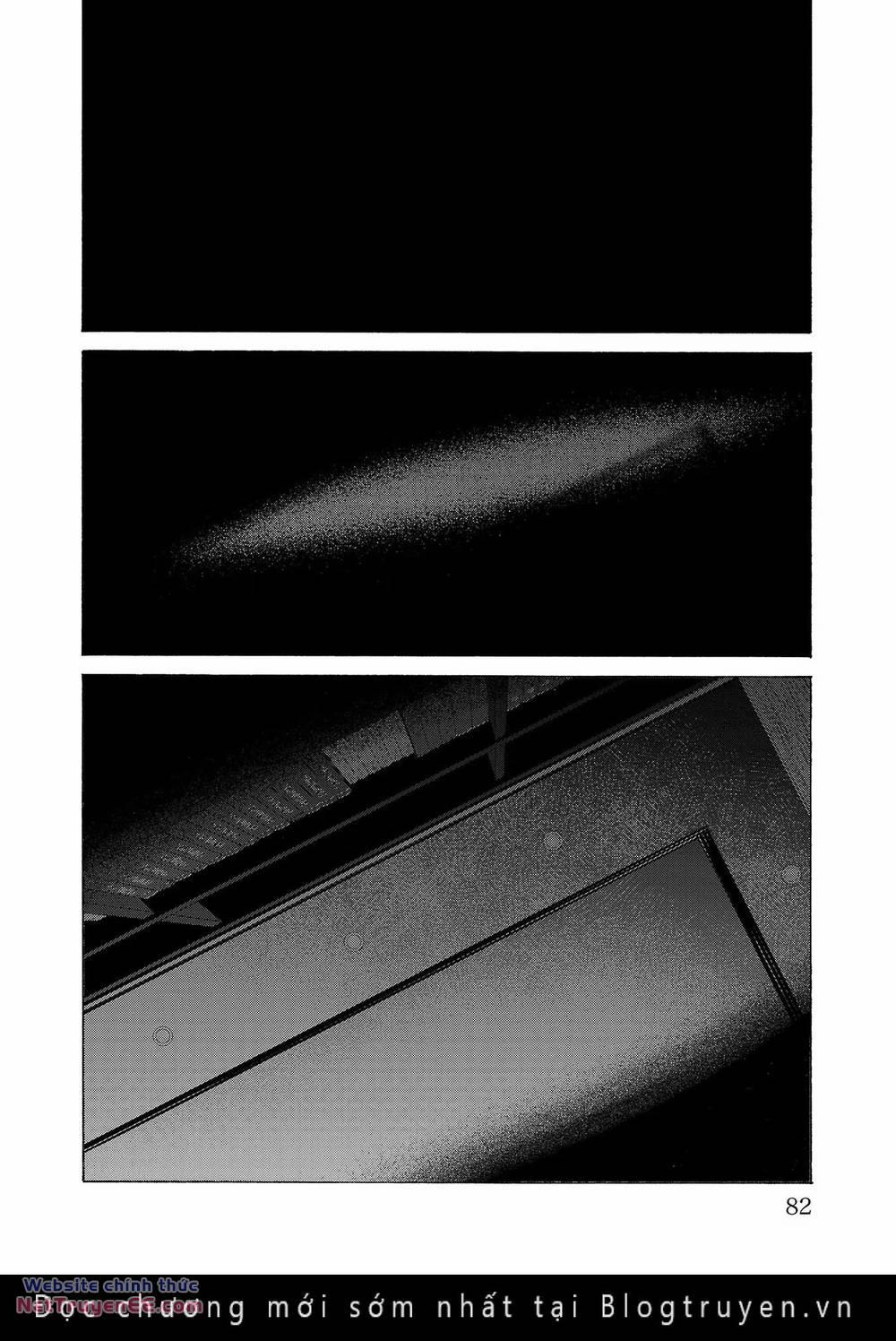 Psycho X Past: Những Vụ Án Giết Người Kỳ Quái 9 trang 33