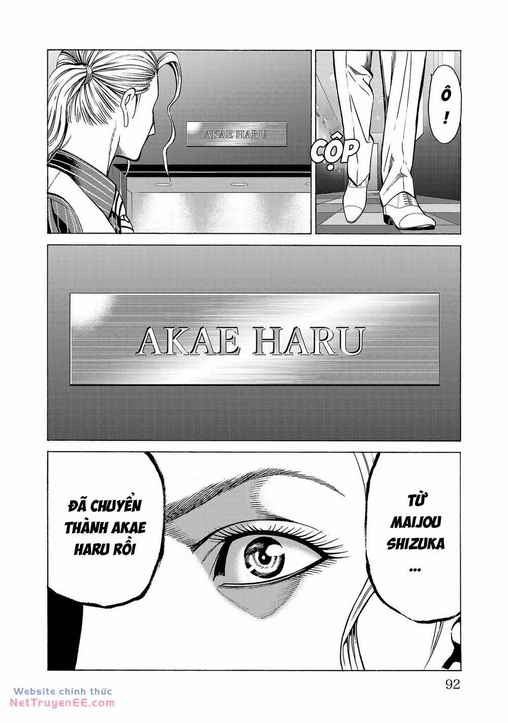 Psycho X Past: Những Vụ Án Giết Người Kỳ Quái 9 trang 43