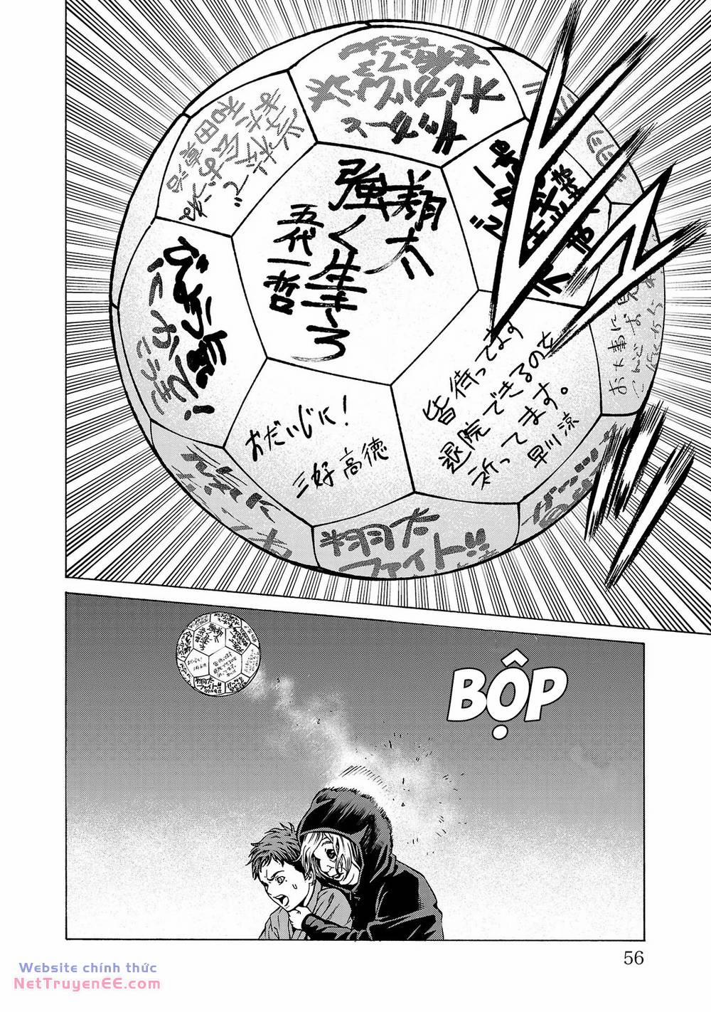 Psycho X Past: Những Vụ Án Giết Người Kỳ Quái 9 trang 8