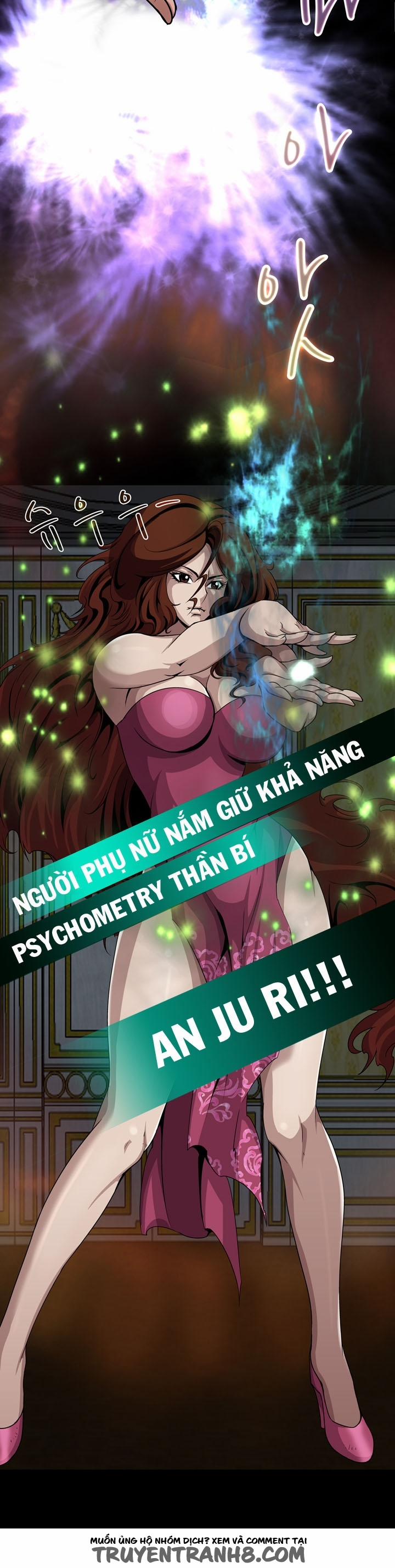 Psychometry 0 trang 3
