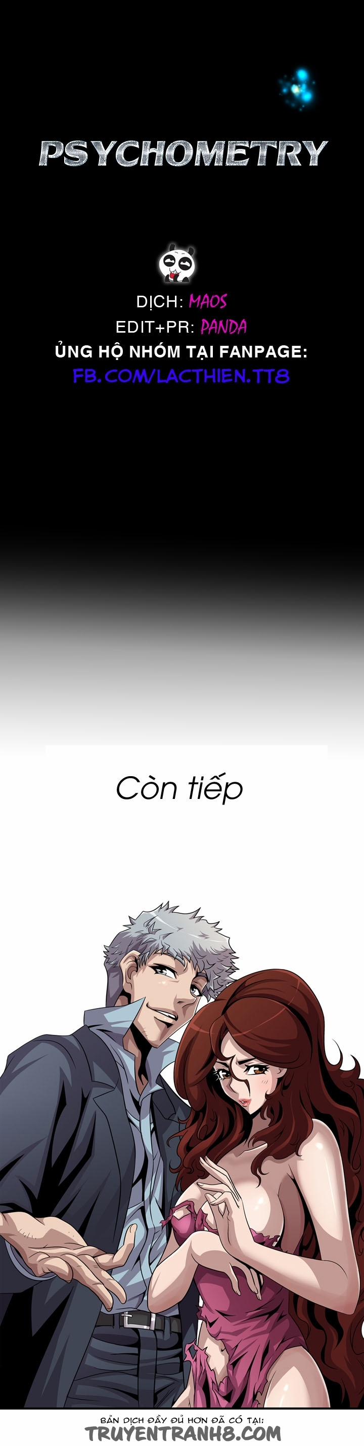 Psychometry 0 trang 6