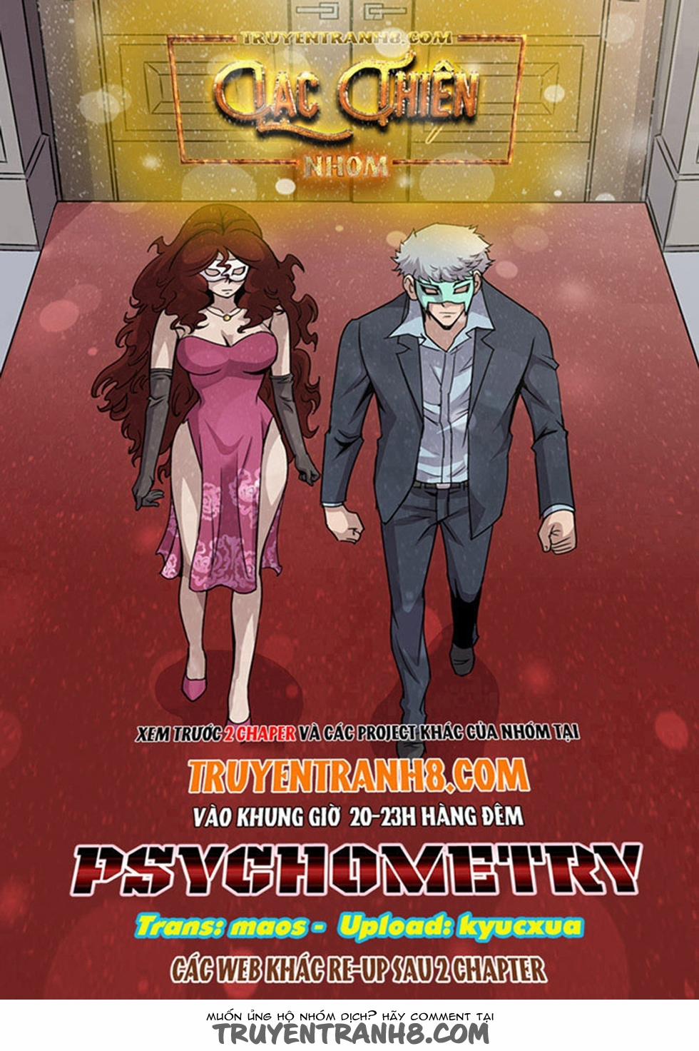 Psychometry 10 trang 0