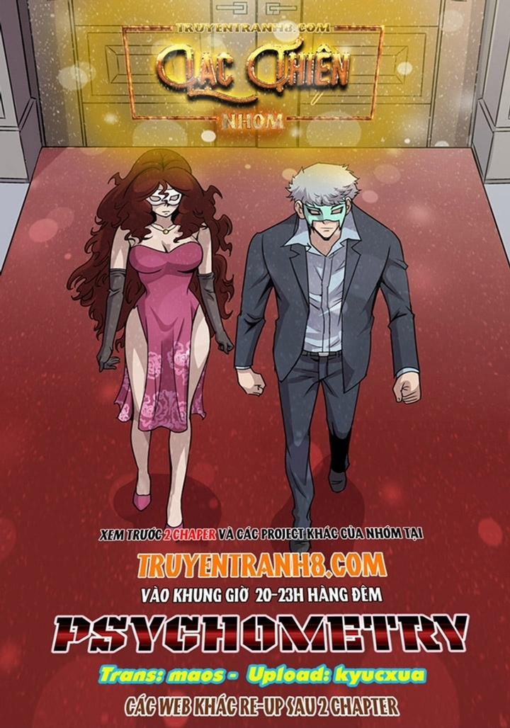 Psychometry 13 trang 0