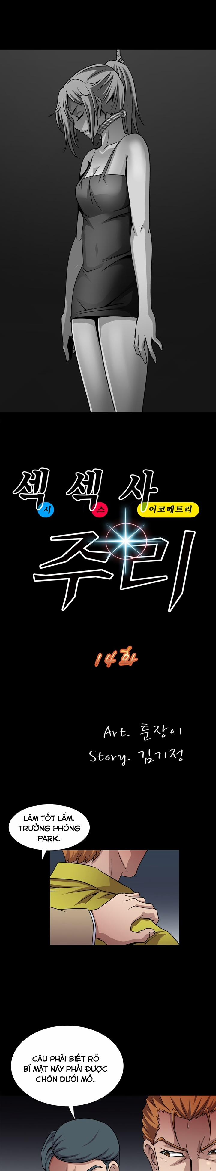 Psychometry 14 trang 1