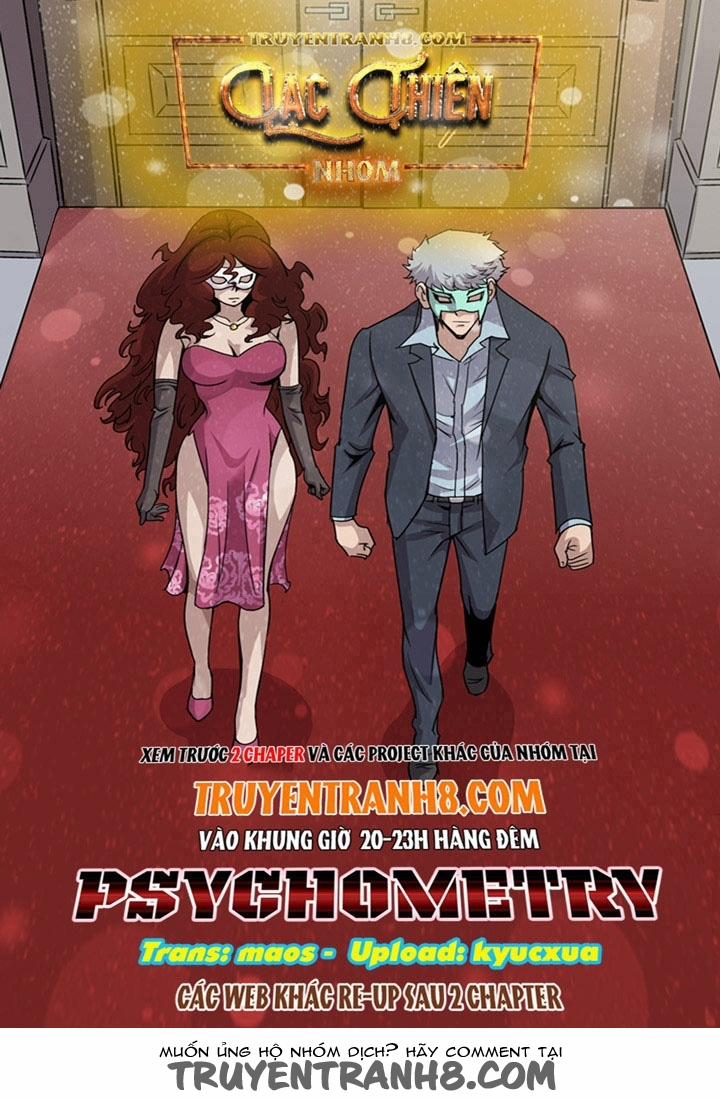 Psychometry 6 trang 0