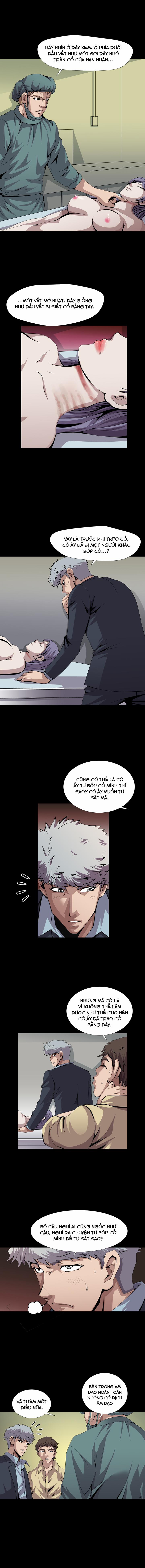 Psychometry 8 trang 1