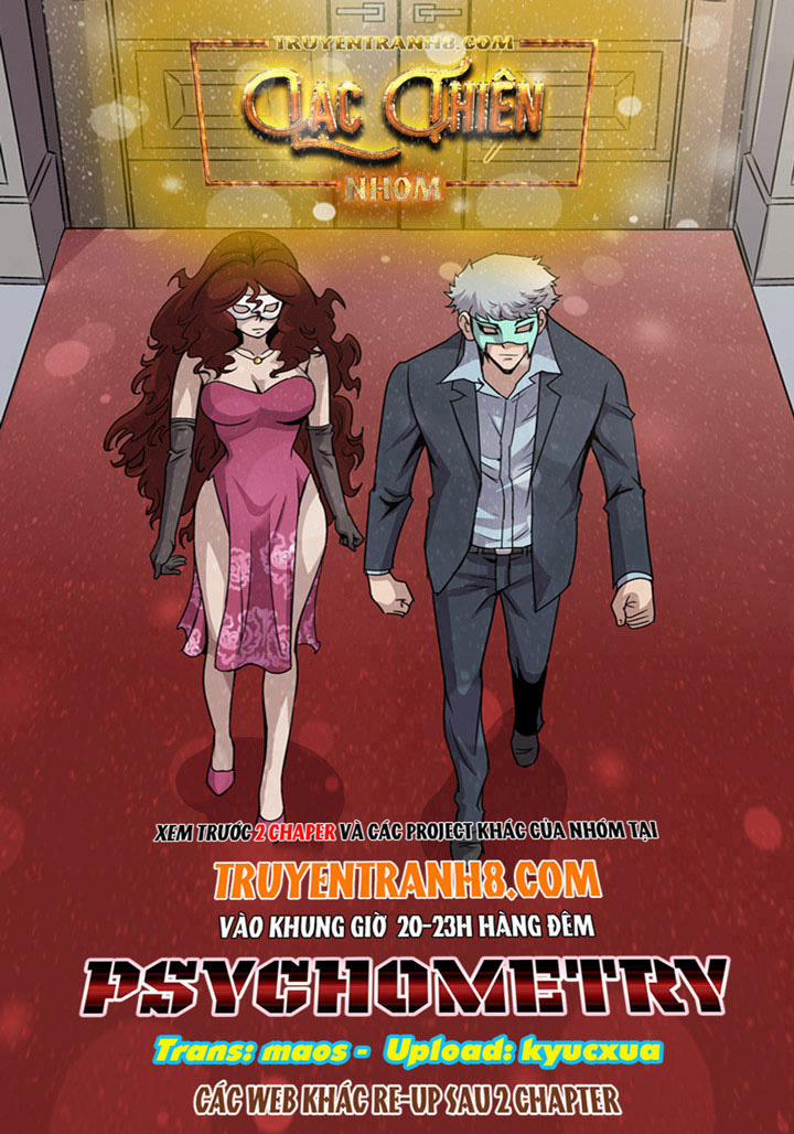 Psychometry 9 trang 0