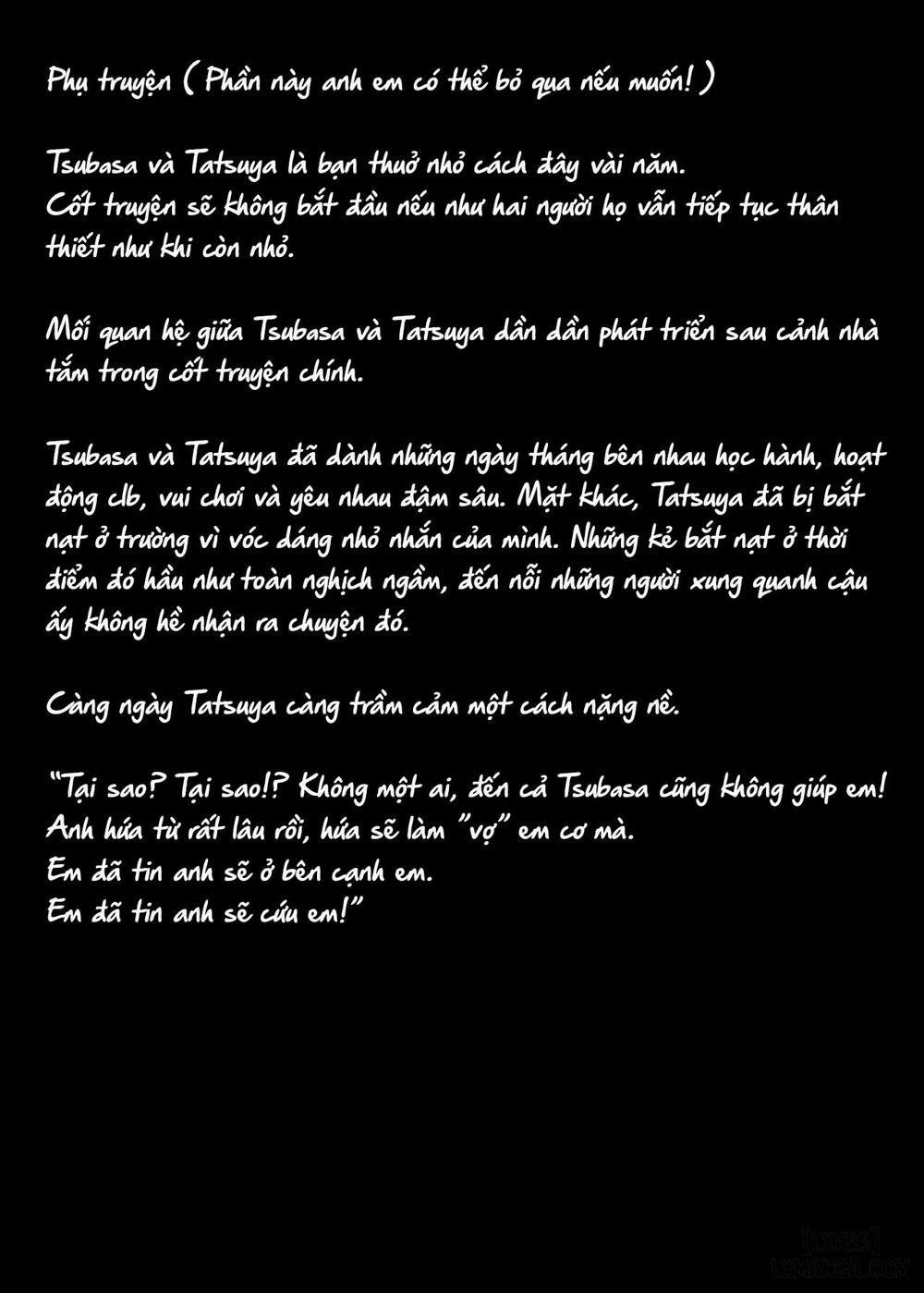 Psychopath Osananajimi to Kyonyuu Onna Kyoushi ni Sareta Ore Oneshot trang 39