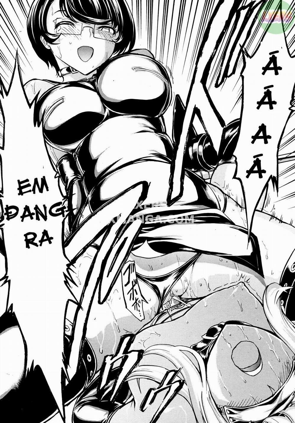 Public Toilet 4 trang 10