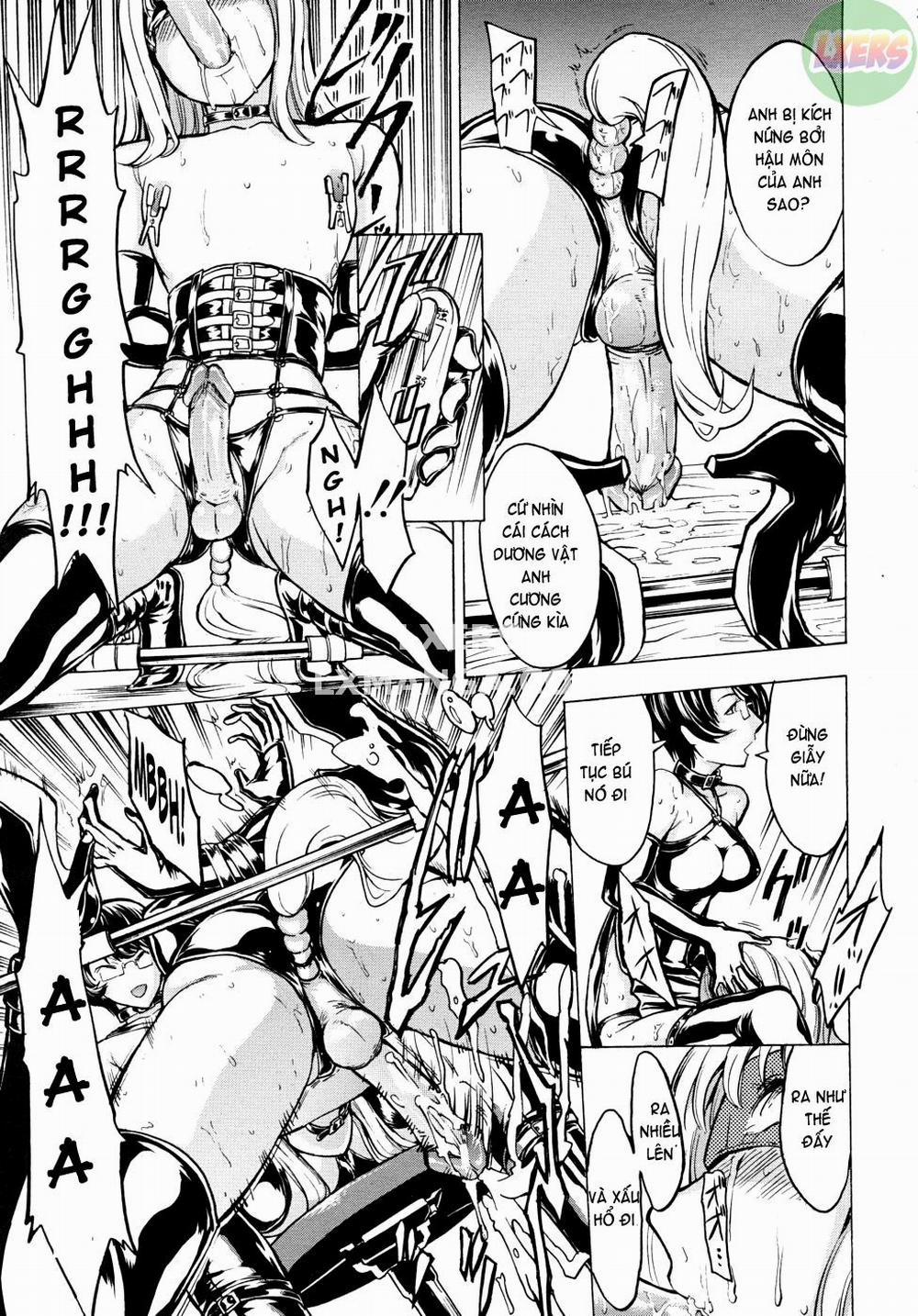 Public Toilet 4 trang 7