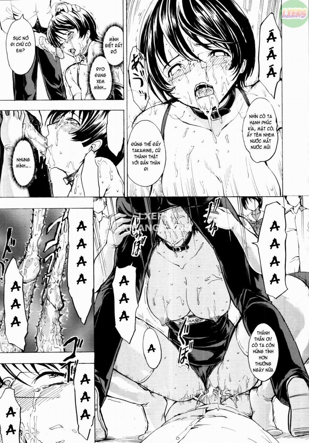 Public Toilet 7 trang 27