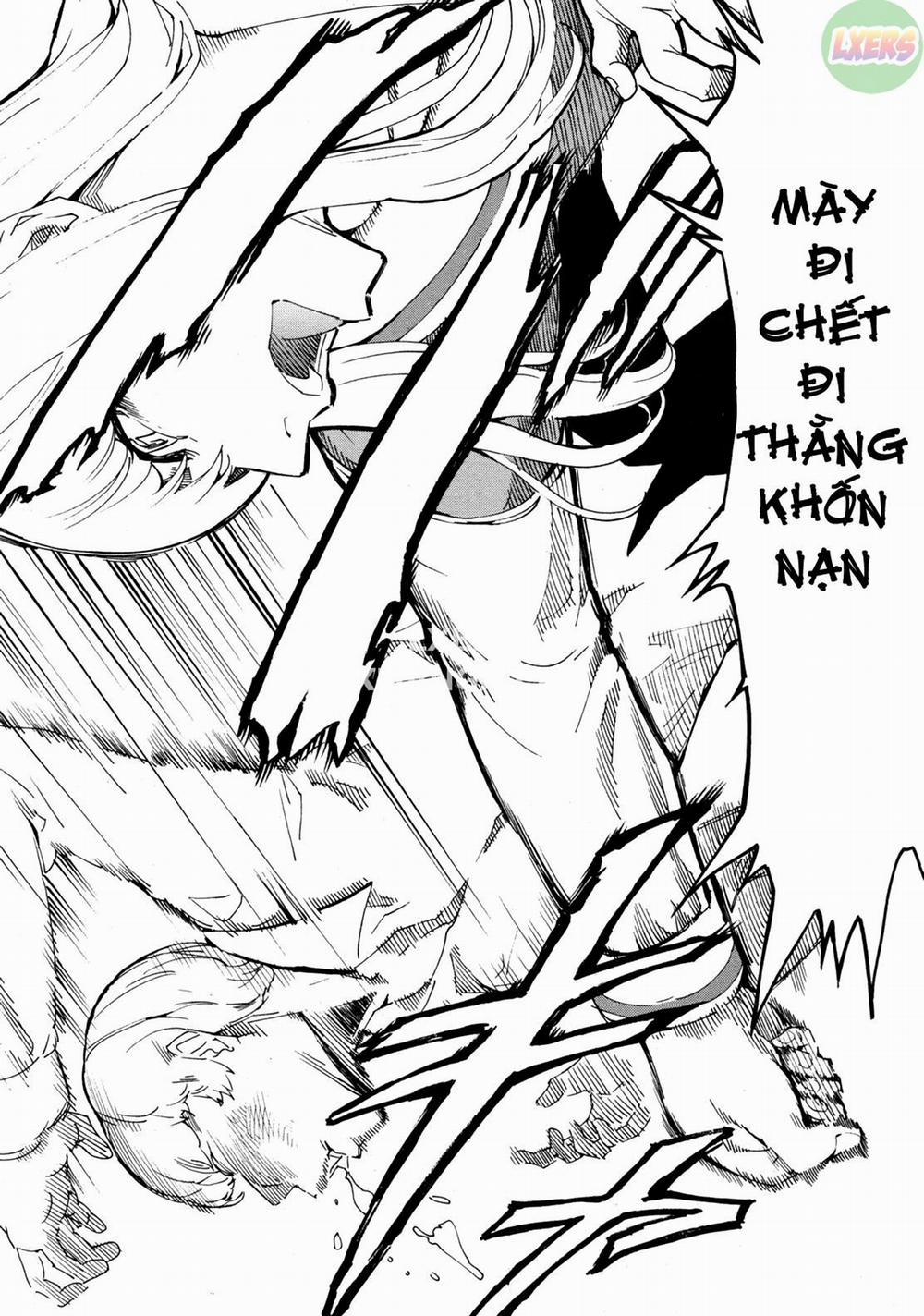 Public Toilet 8 END trang 12