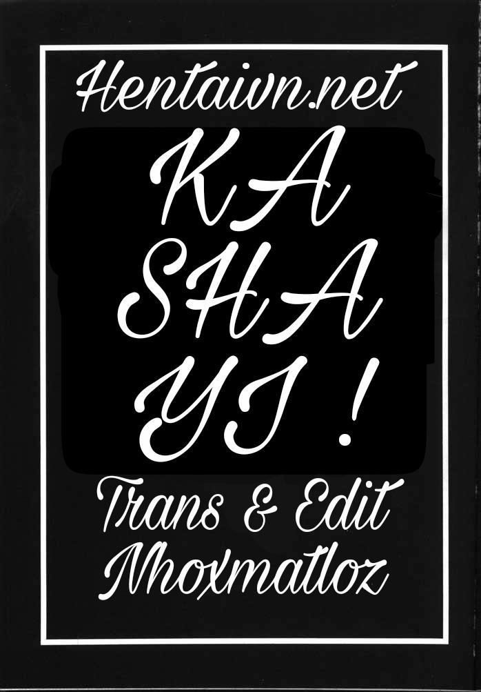 Pucca ! Oneshot trang 1