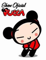 Đọc truyện tranh Pucca !