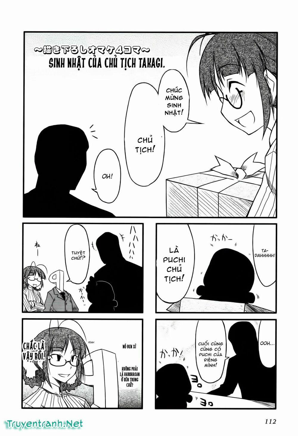 Puchimasu! 13.2 trang 7