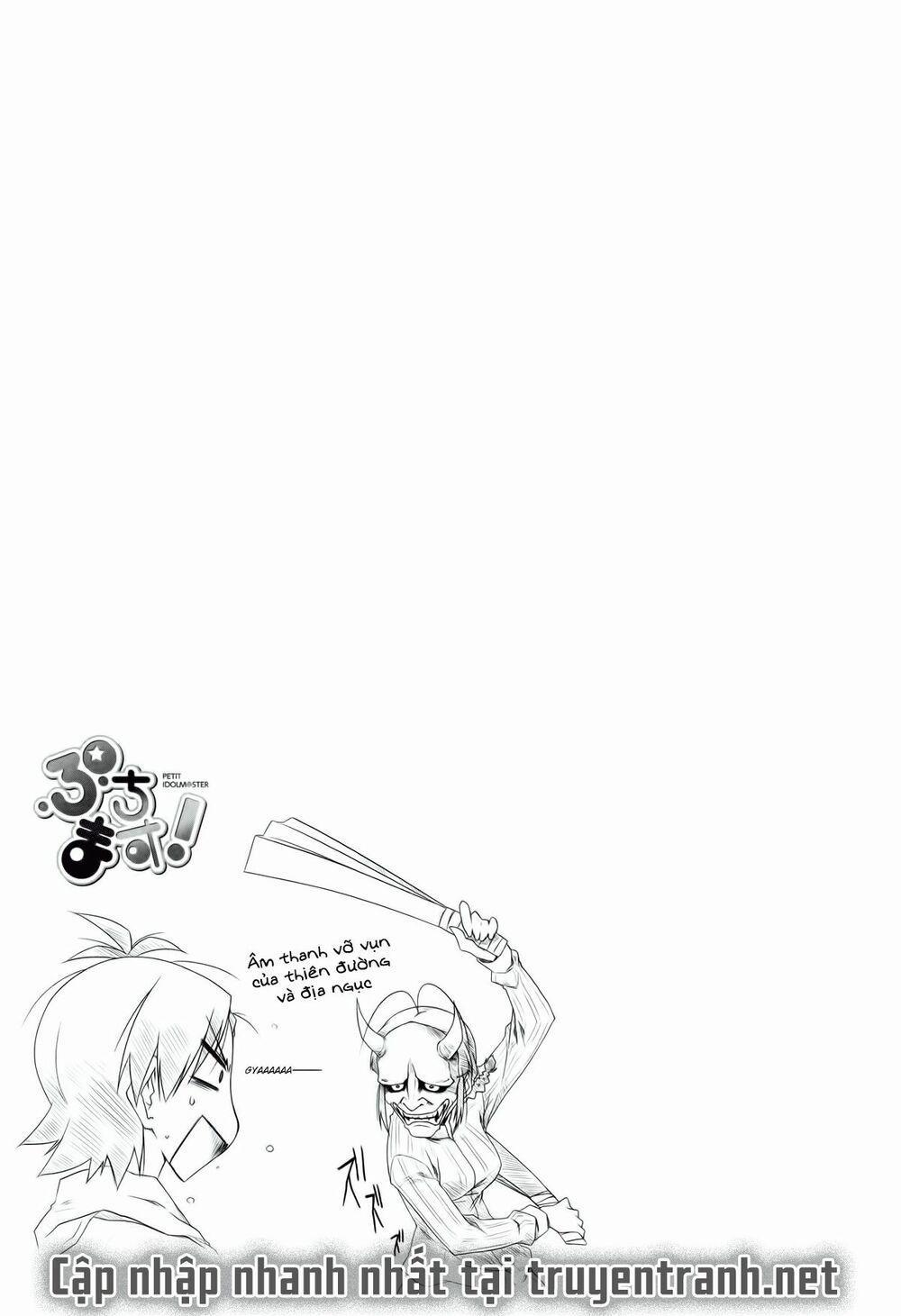 Puchimasu! 17.2 trang 7