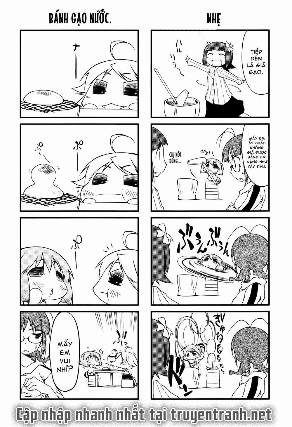 Puchimasu! 19.1 trang 5