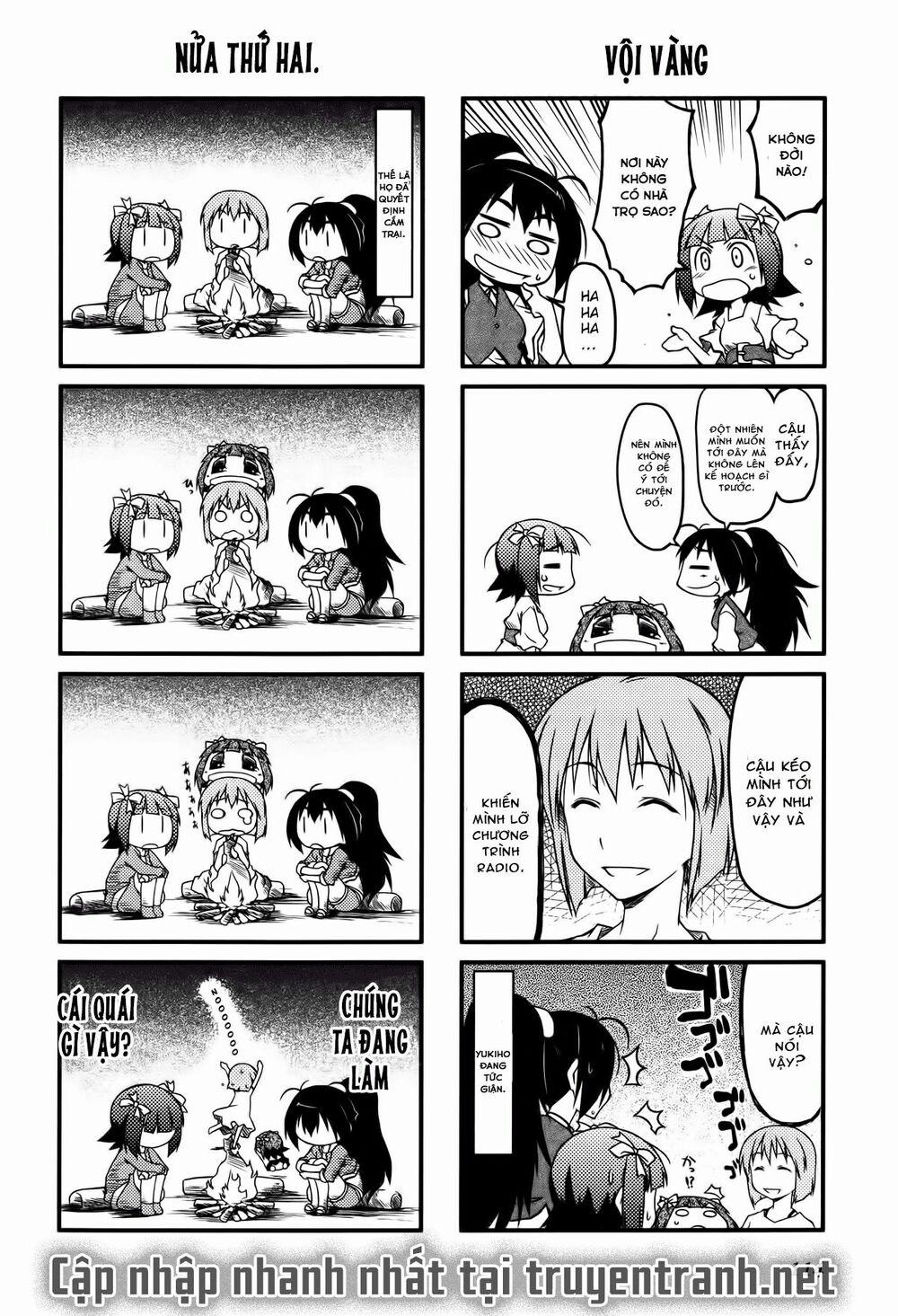 Puchimasu! 23 trang 6