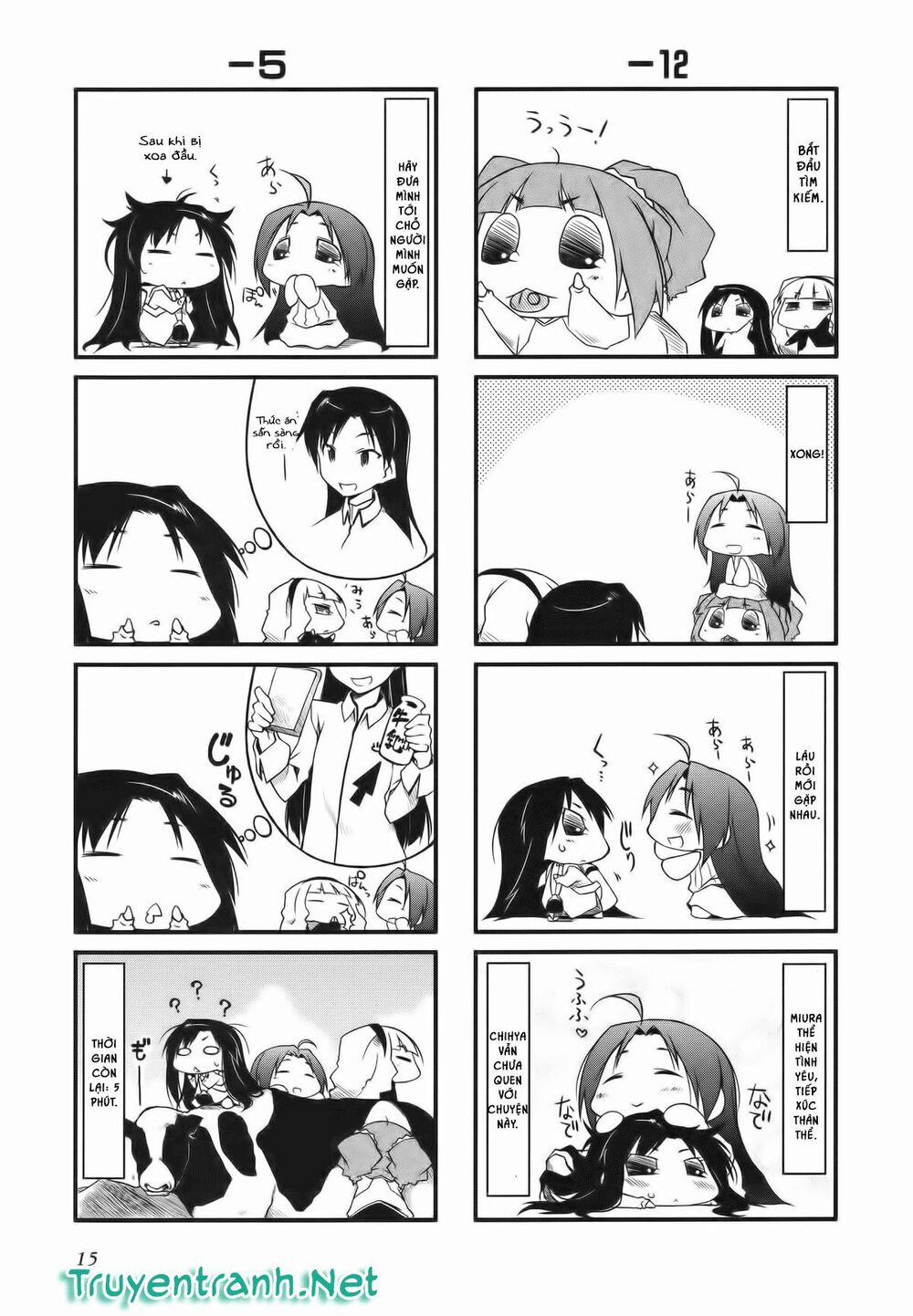 Puchimasu! 24 trang 10