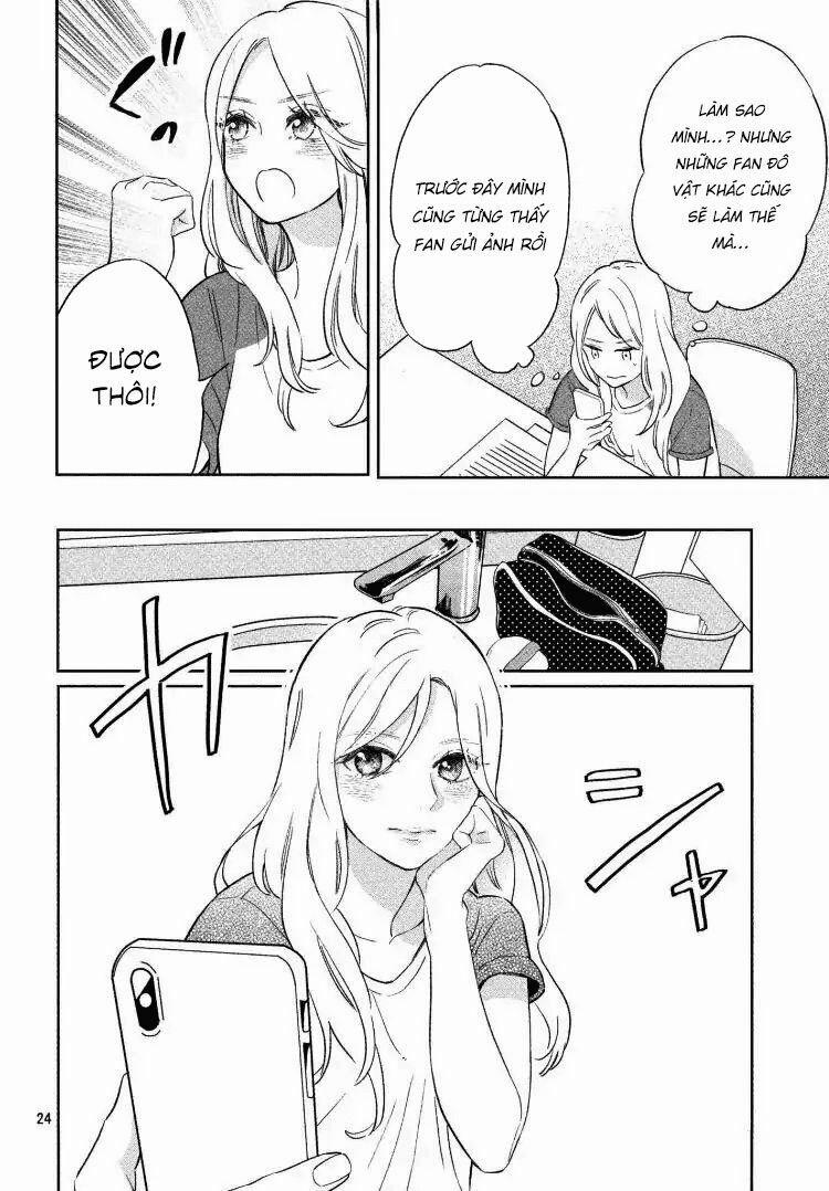 Pujyo And The Beast 1 trang 25