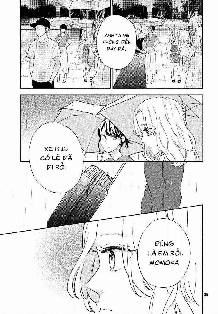 Pujyo And The Beast 1 trang 36