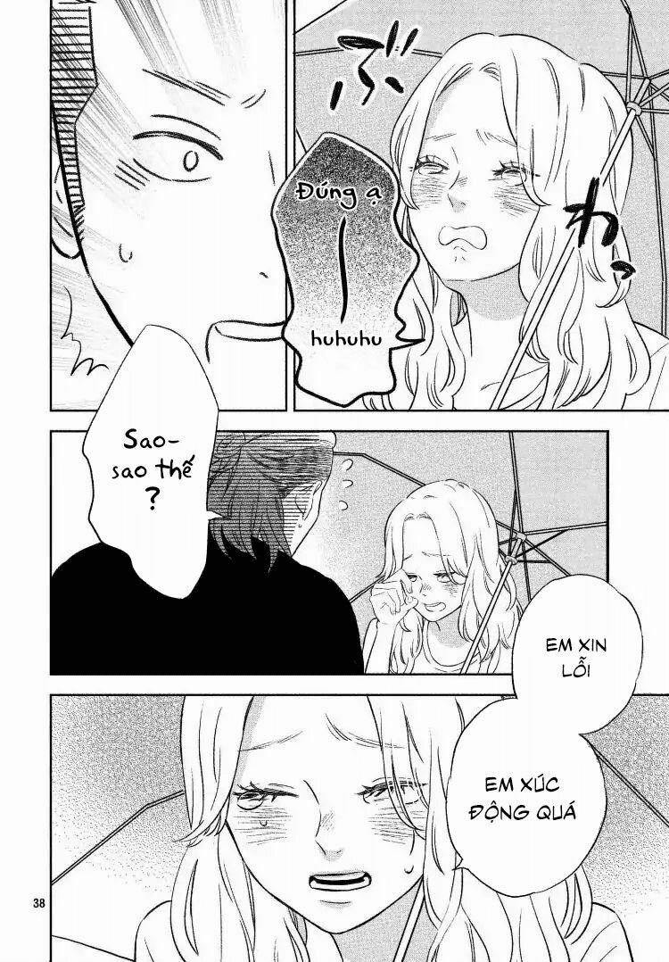 Pujyo And The Beast 1 trang 39