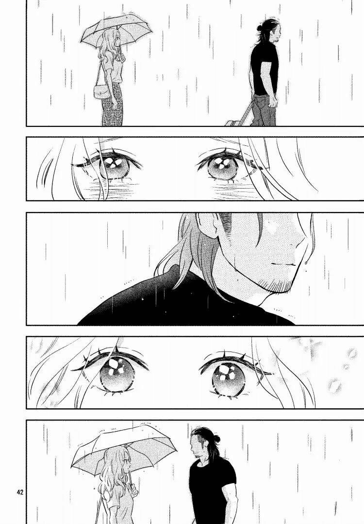 Pujyo And The Beast 1 trang 43