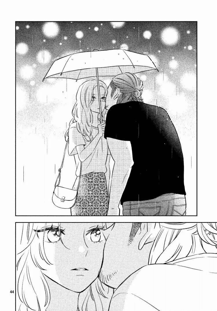 Pujyo And The Beast 1 trang 45