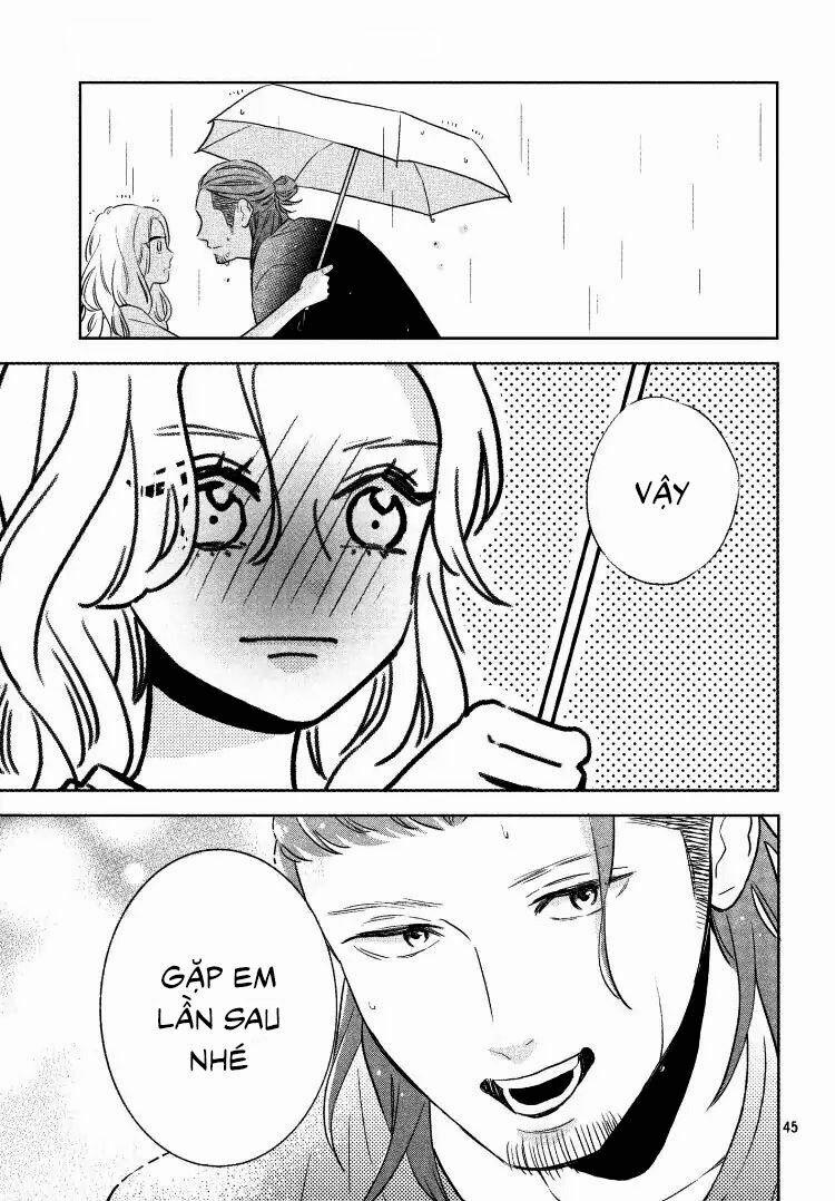 Pujyo And The Beast 1 trang 46