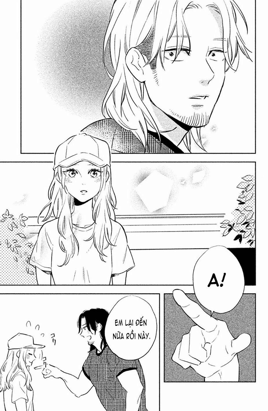 Pujyo And The Beast 2 trang 14