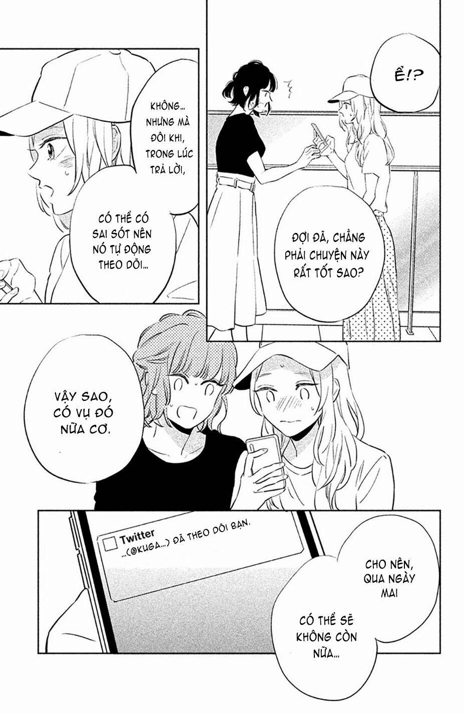 Pujyo And The Beast 2 trang 26