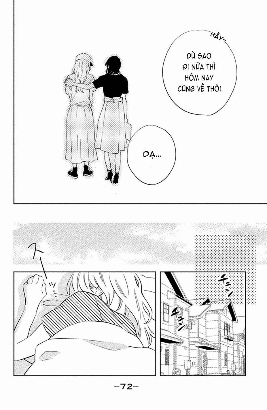 Pujyo And The Beast 2 trang 27