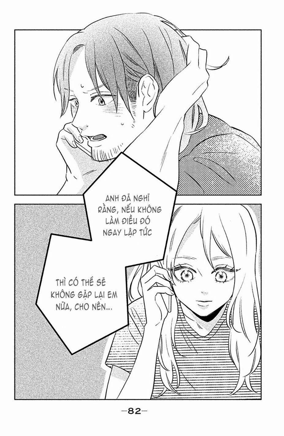 Pujyo And The Beast 2 trang 37