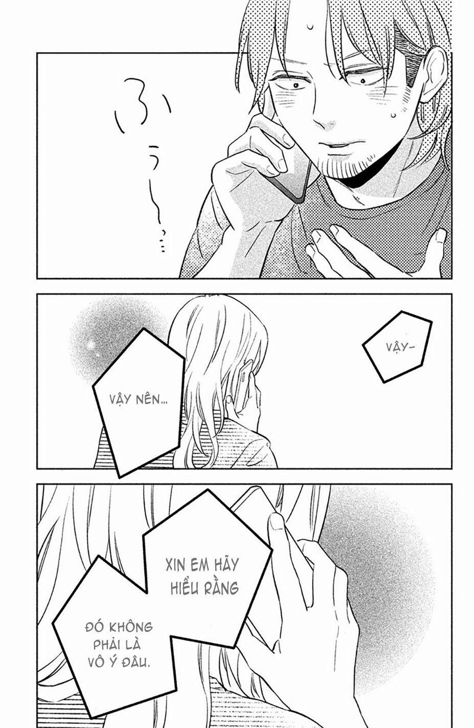 Pujyo And The Beast 2 trang 38