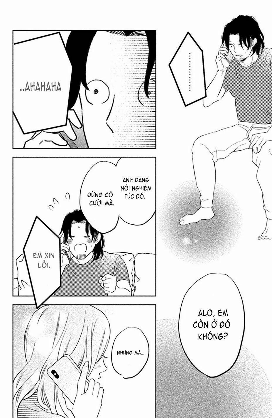 Pujyo And The Beast 2 trang 39