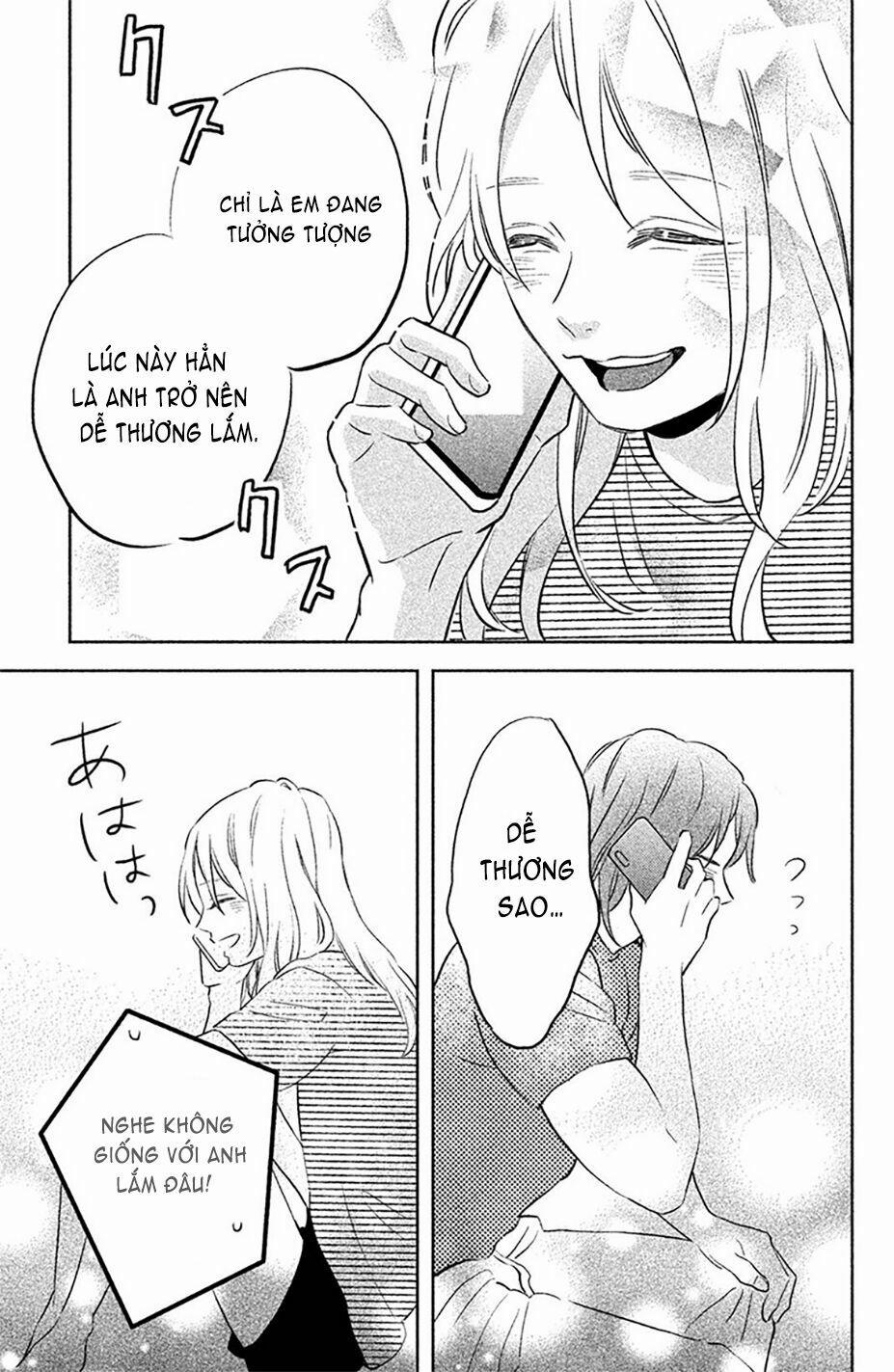 Pujyo And The Beast 2 trang 40