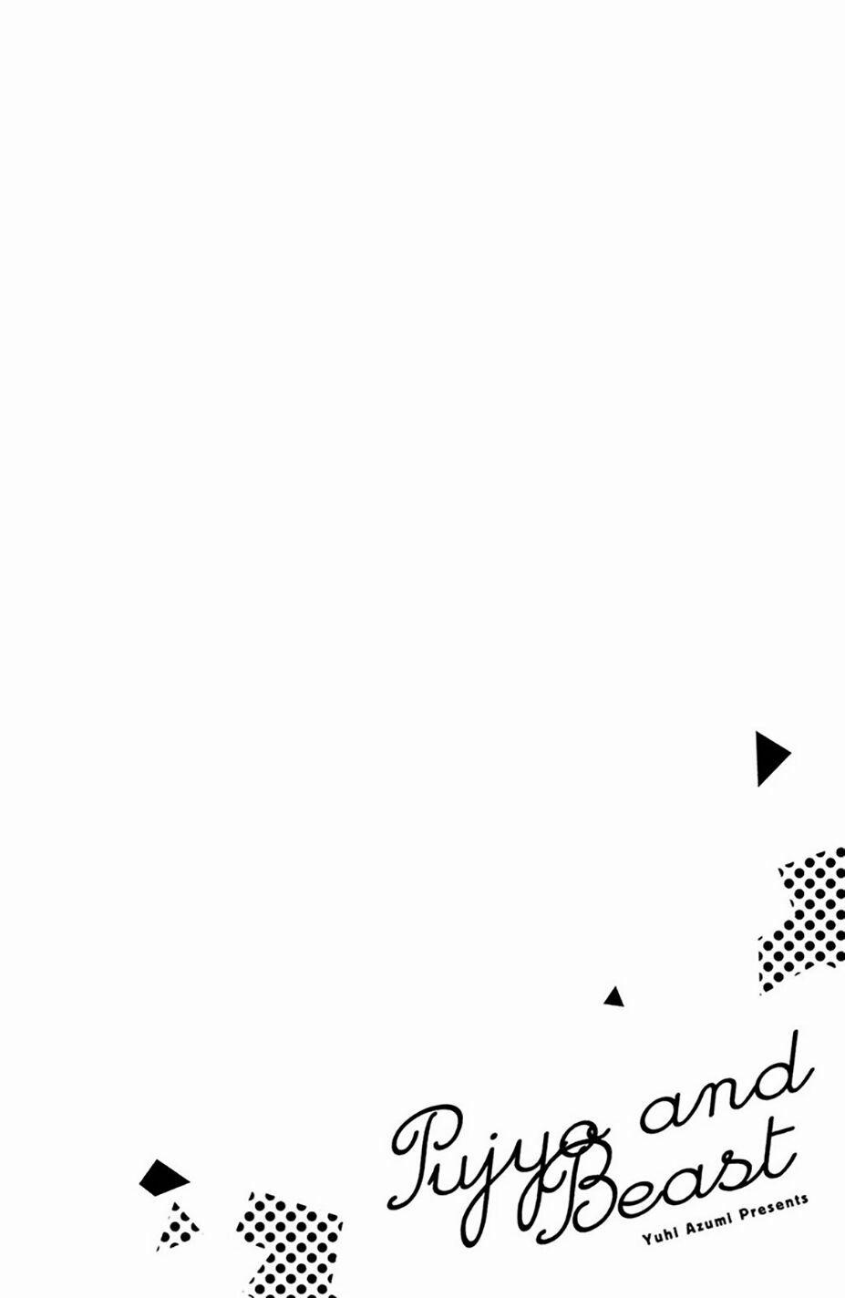 Pujyo And The Beast 2 trang 43