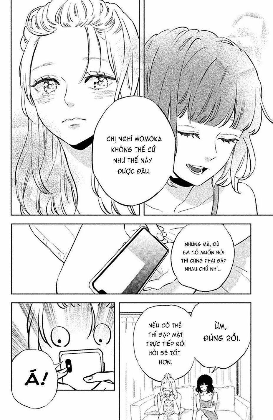 Pujyo And The Beast 2 trang 7