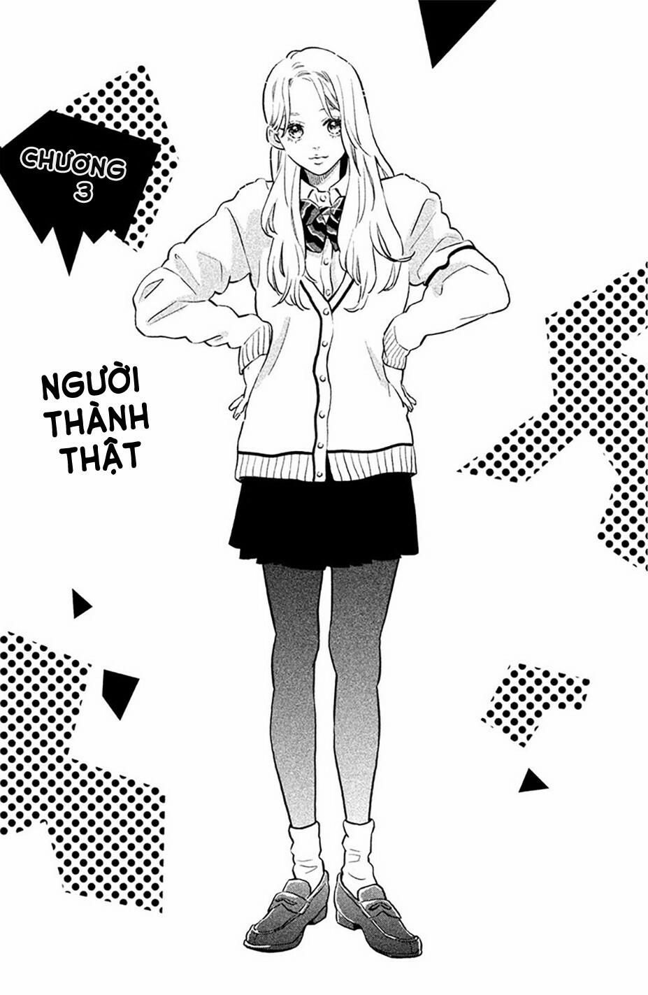 Pujyo And The Beast 3 trang 2