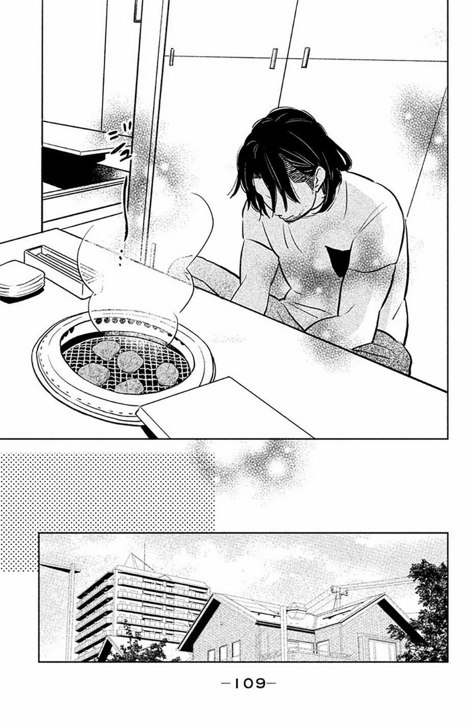 Pujyo And The Beast 3 trang 22