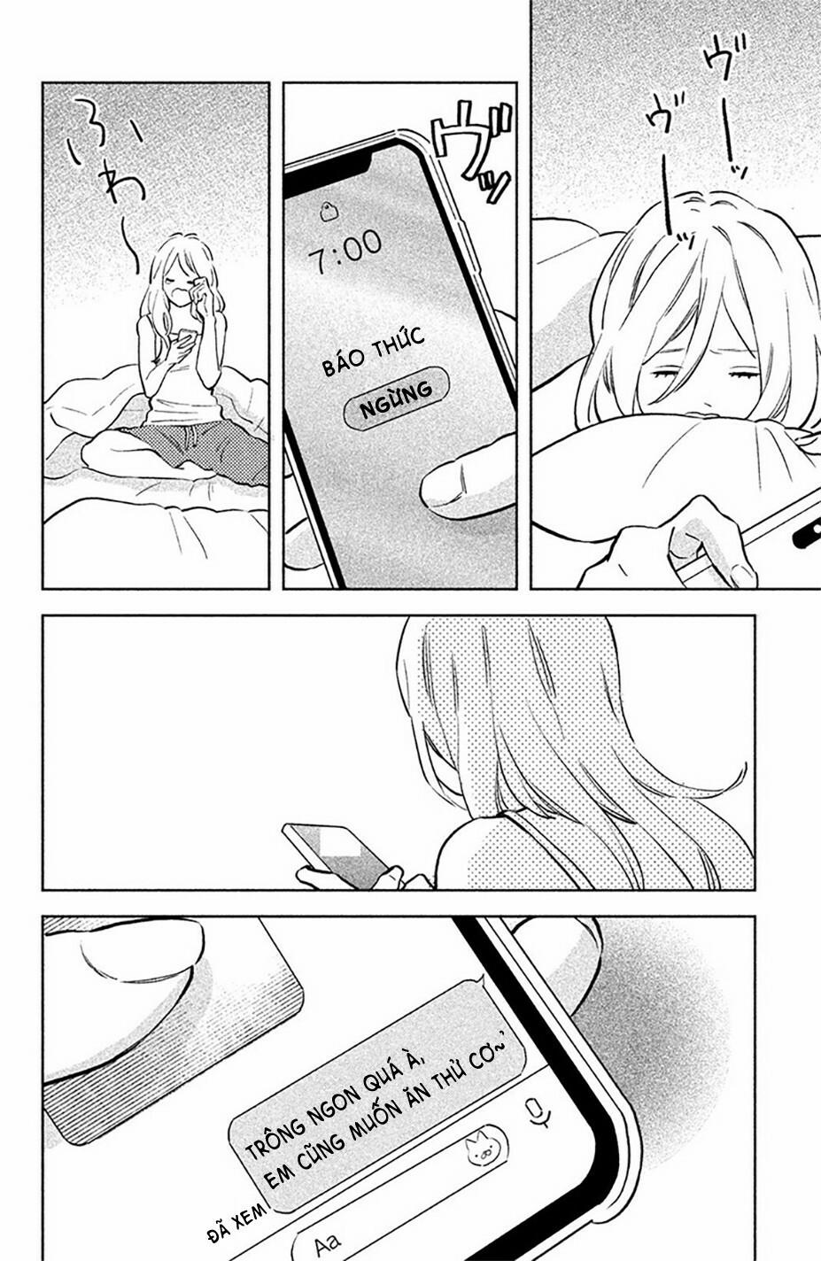 Pujyo And The Beast 3 trang 23