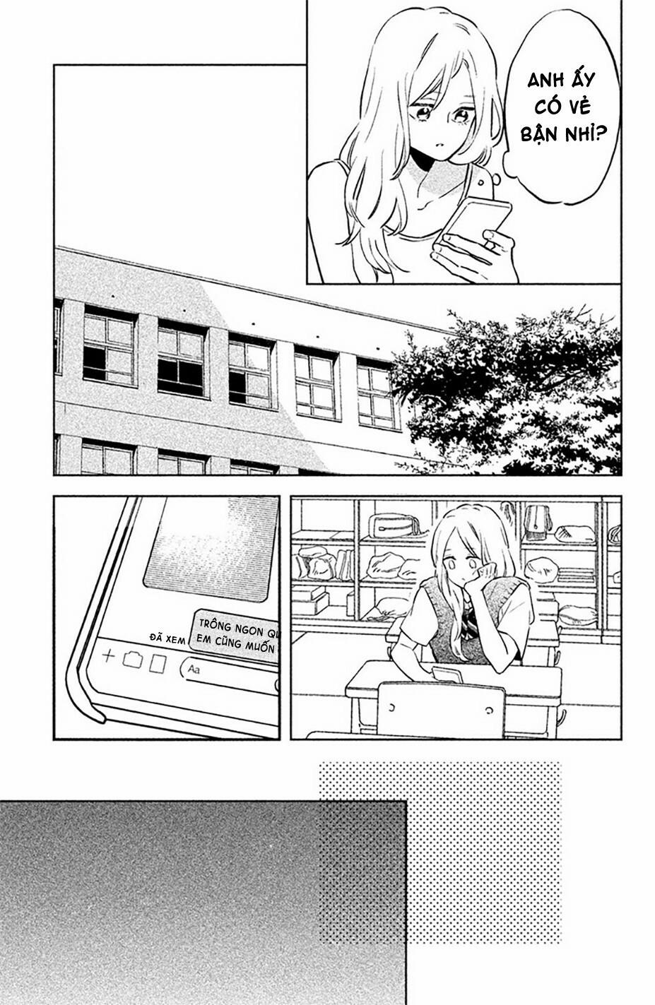 Pujyo And The Beast 3 trang 24