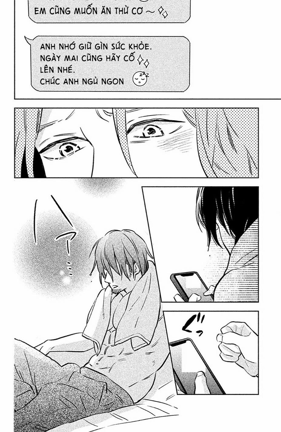 Pujyo And The Beast 3 trang 27