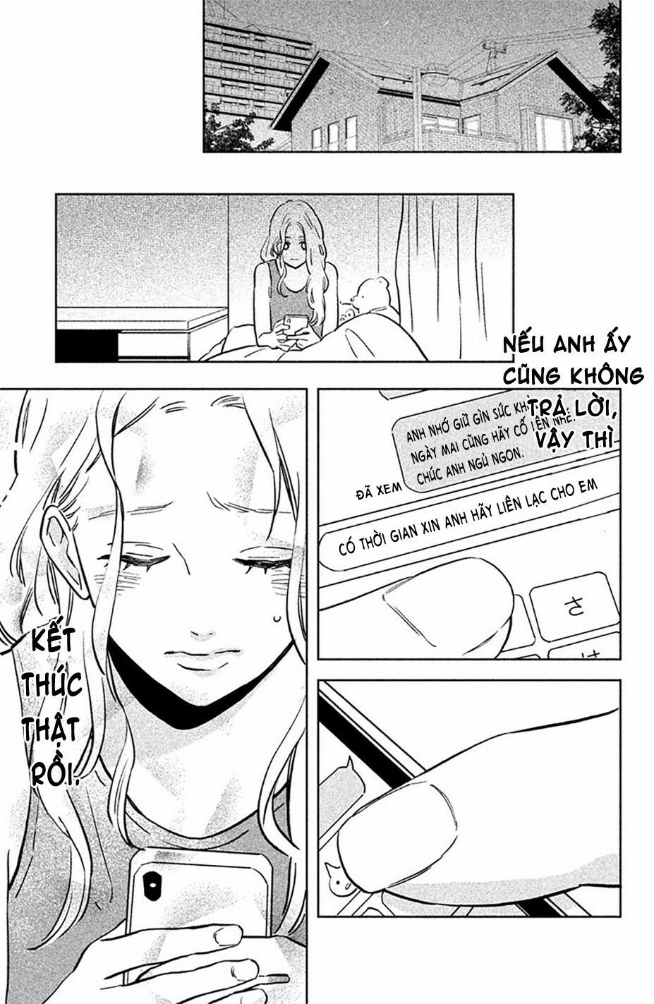 Pujyo And The Beast 3 trang 30