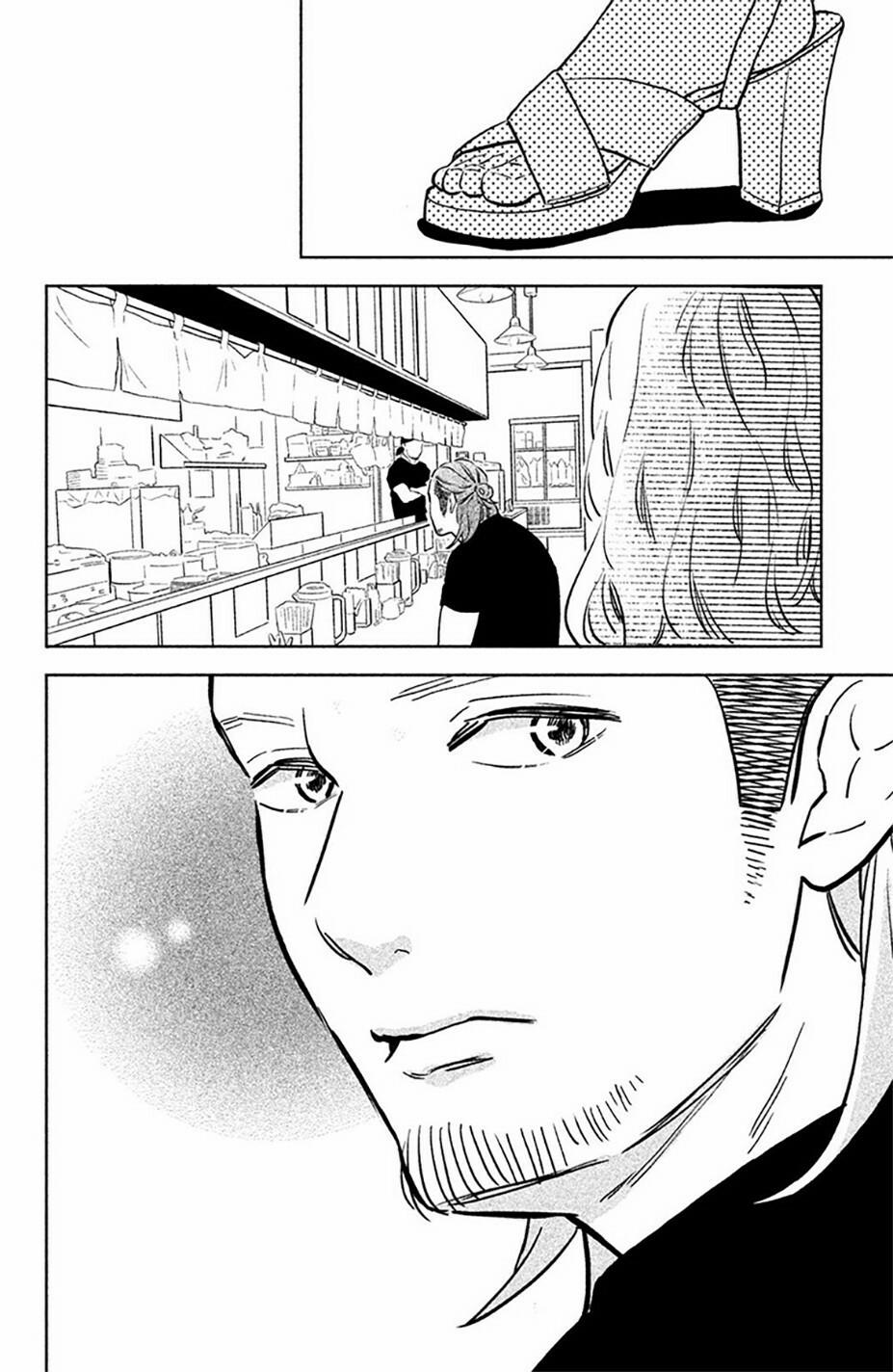 Pujyo And The Beast 3 trang 35