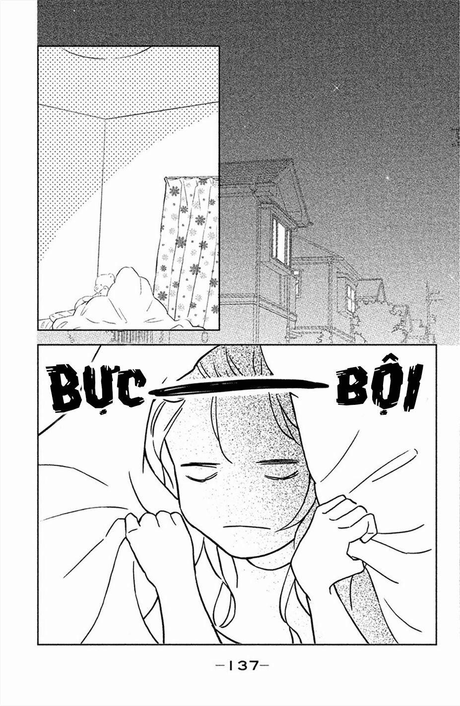 Pujyo And The Beast 4 trang 14