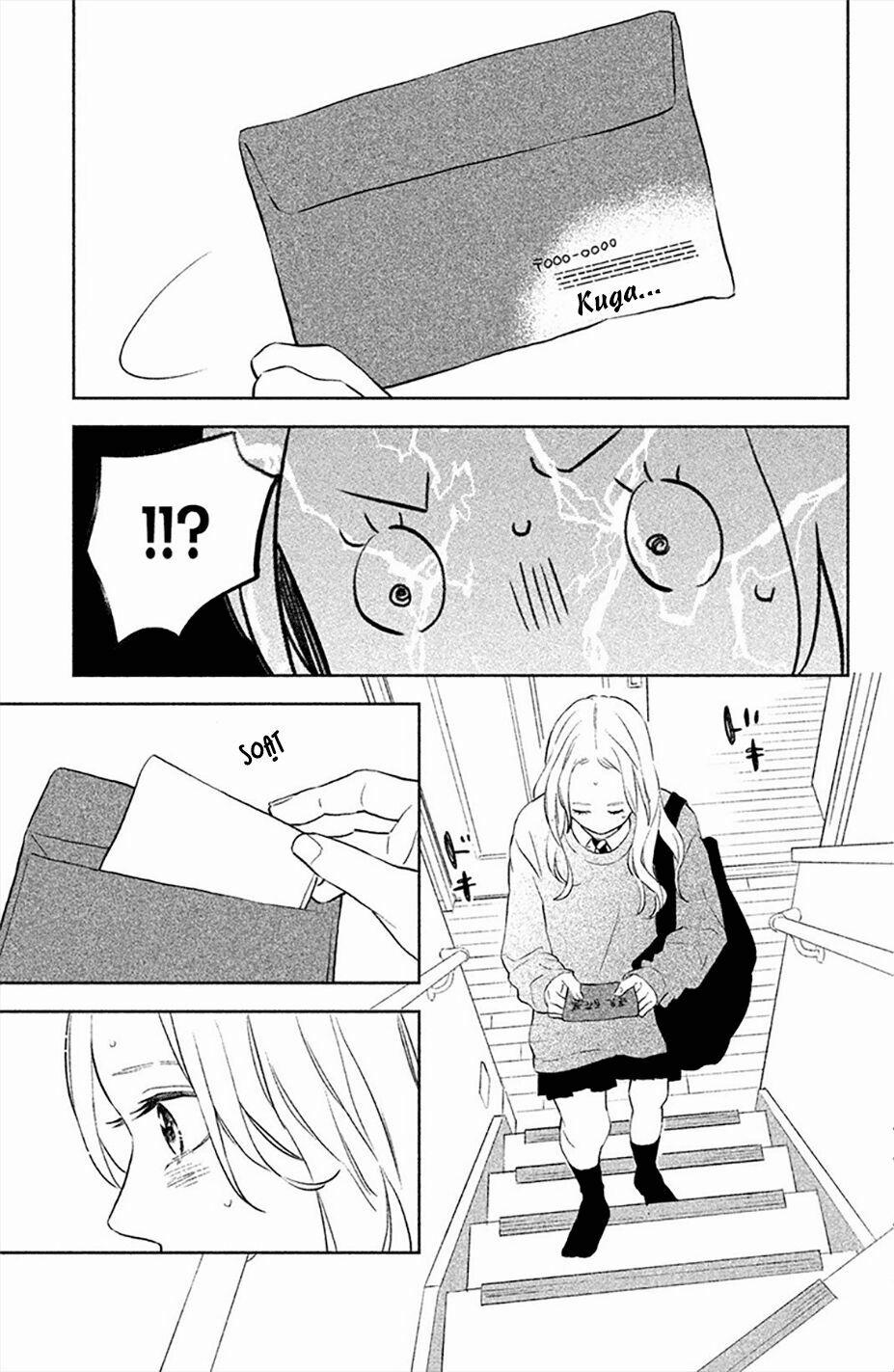 Pujyo And The Beast 4 trang 18